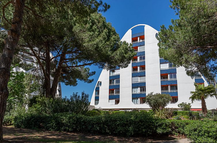 Appartement Les Marquises