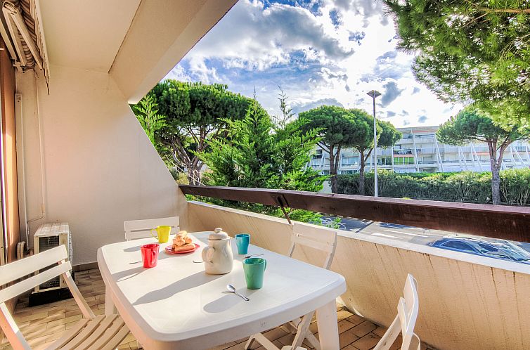 Appartement Les Cyprianes
