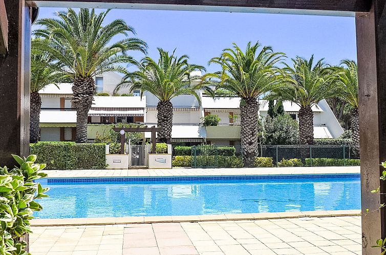 Appartement Les Cyprianes