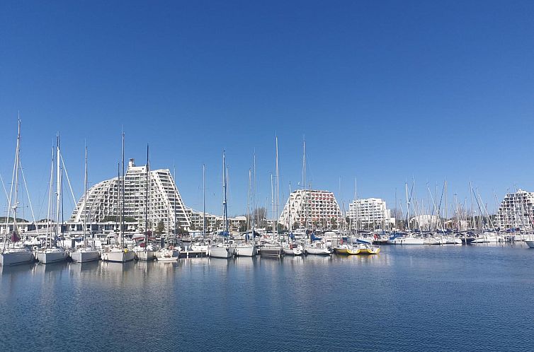 Appartement Les Cyprianes