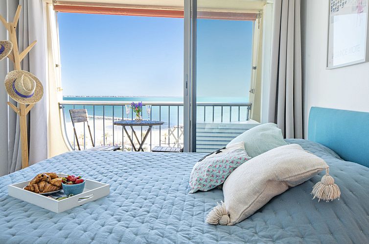 Appartement Acapulco