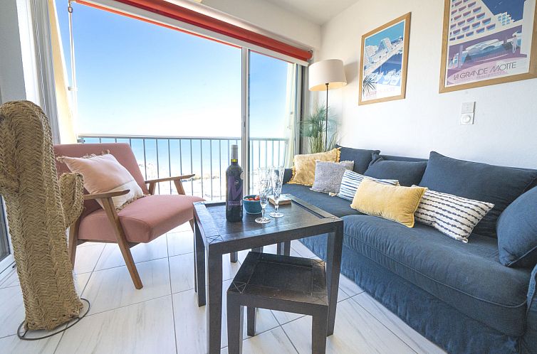 Appartement Acapulco