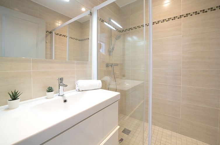 Appartement Acapulco