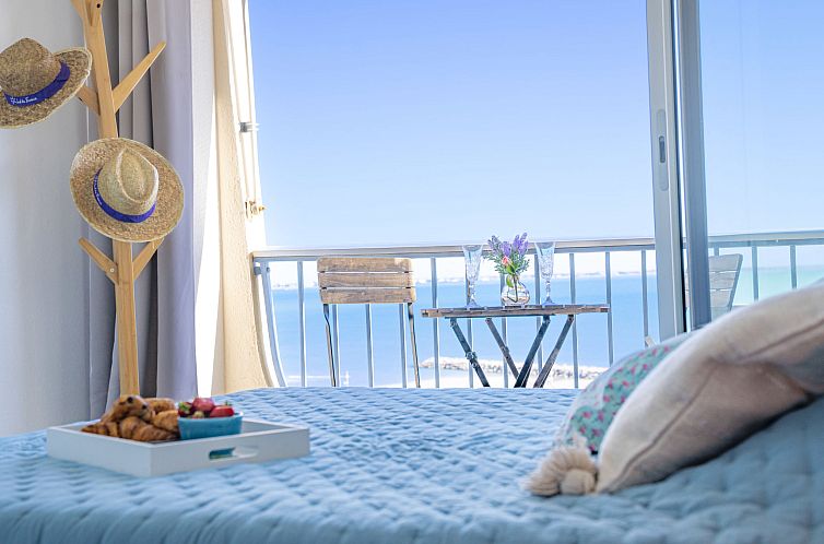 Appartement Acapulco