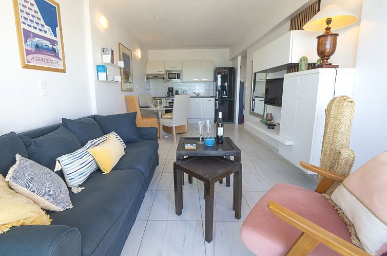 Appartement Acapulco