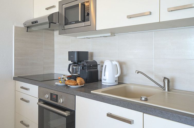 Appartement Acapulco