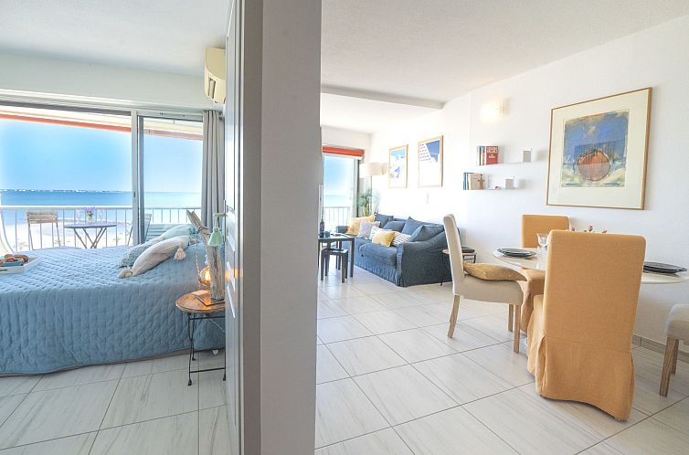 Appartement Acapulco