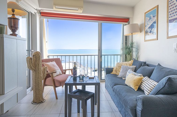 Appartement Acapulco