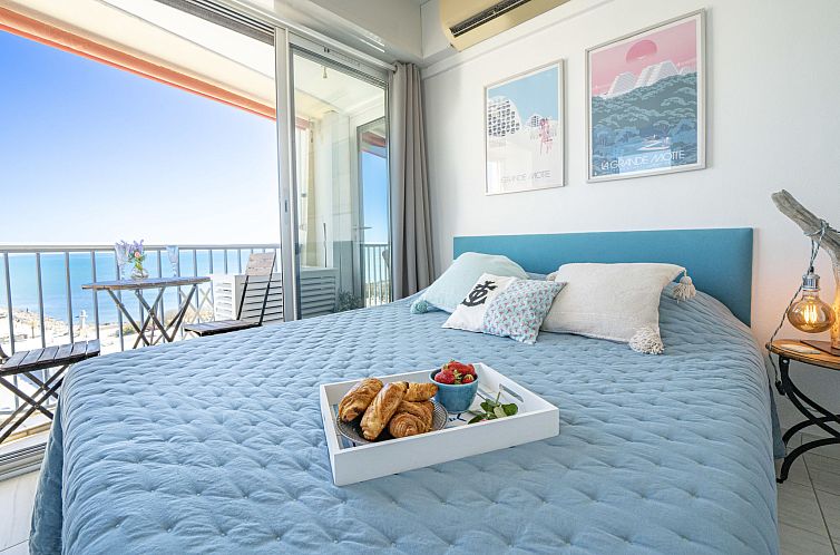 Appartement Acapulco