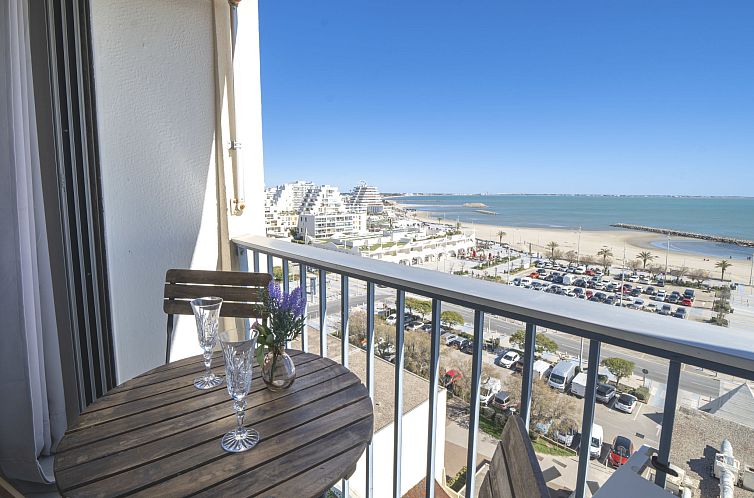 Appartement Acapulco