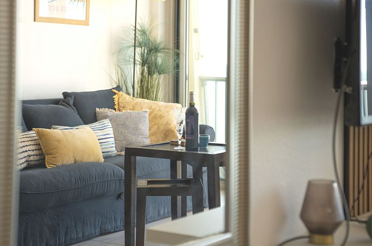 Appartement Acapulco