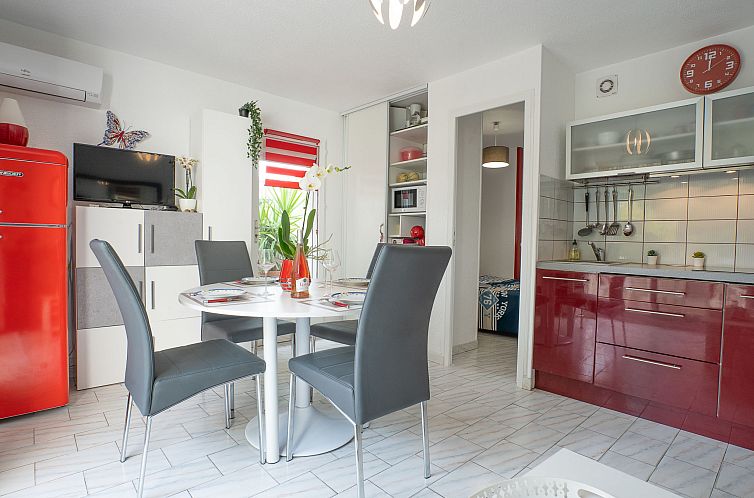 Appartement Les Cyprianes