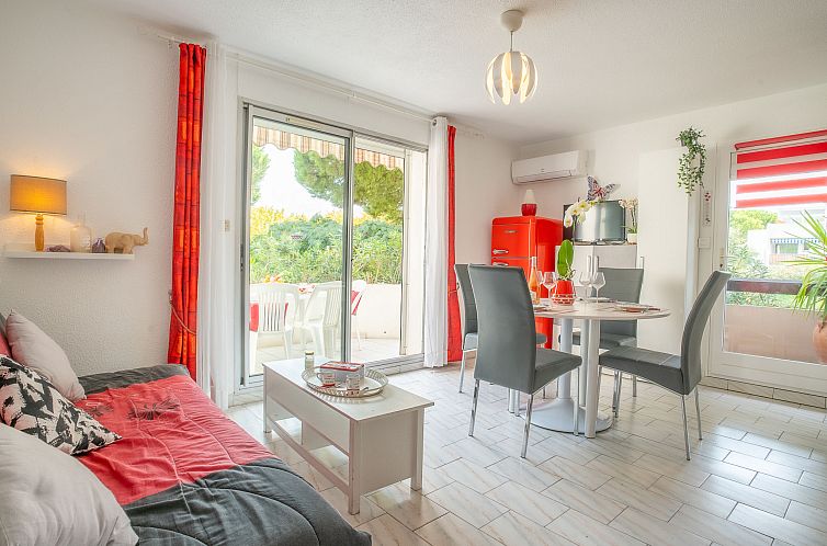 Appartement Les Cyprianes