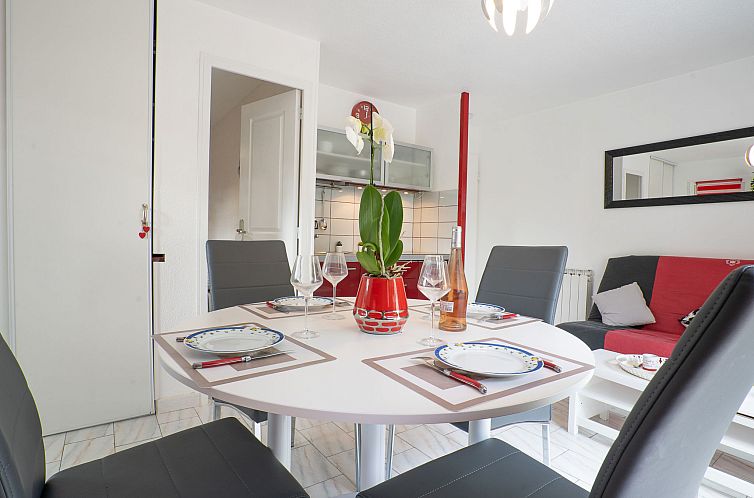 Appartement Les Cyprianes