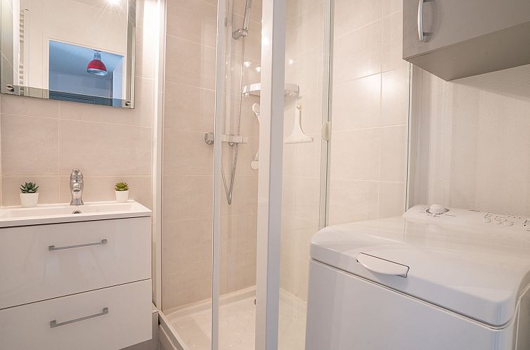 Appartement Les Cyprianes