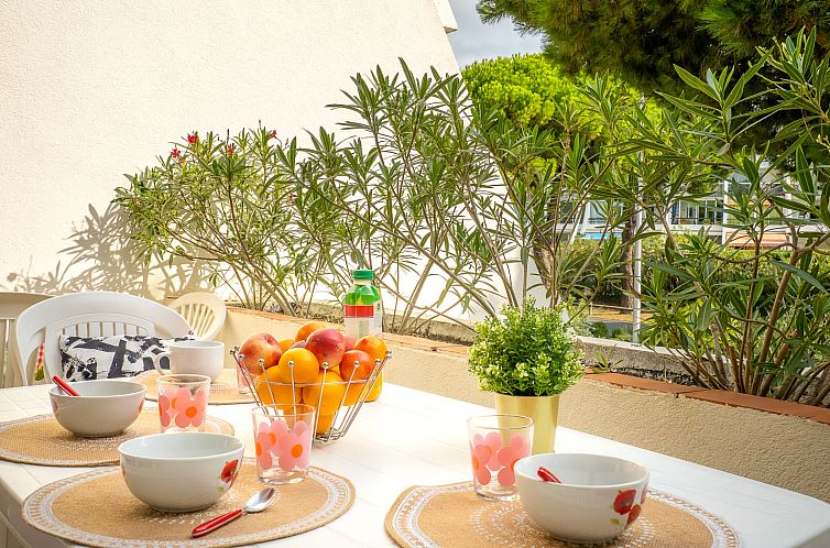 Appartement Les Cyprianes
