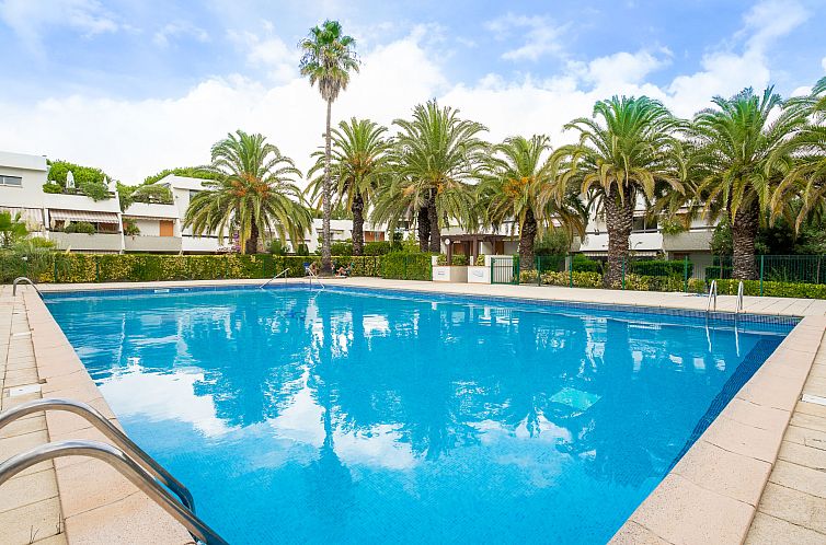 Appartement Les Cyprianes