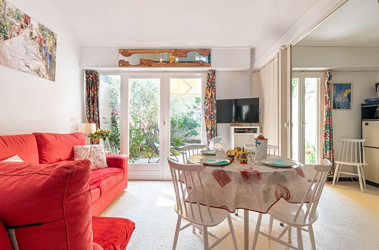 Vakantiehuis Villas Plein Soleil 1