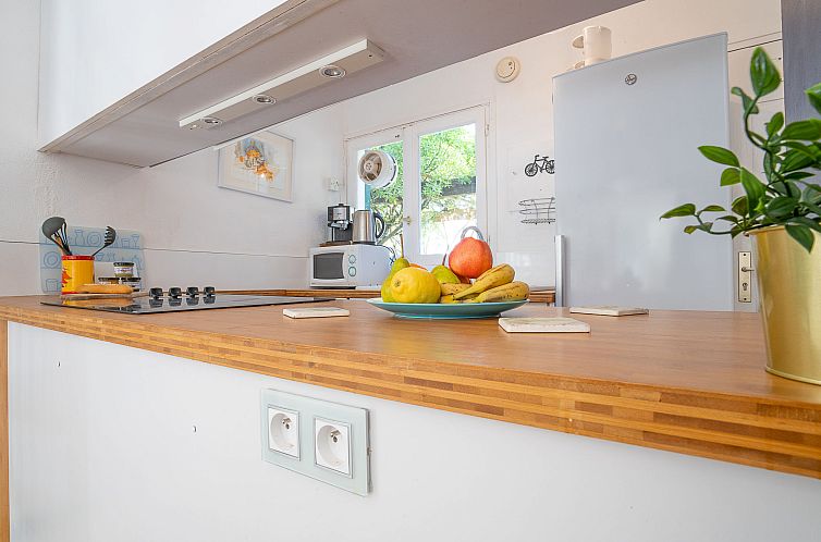 Vakantiehuis Villas Plein Soleil 1