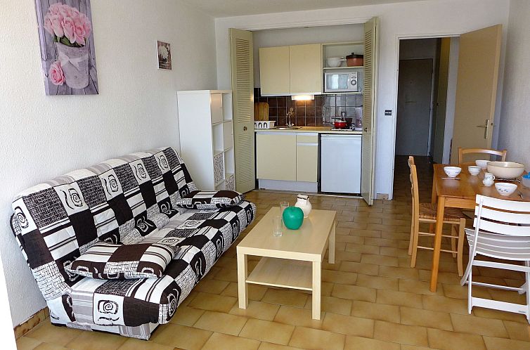 Appartement Arena