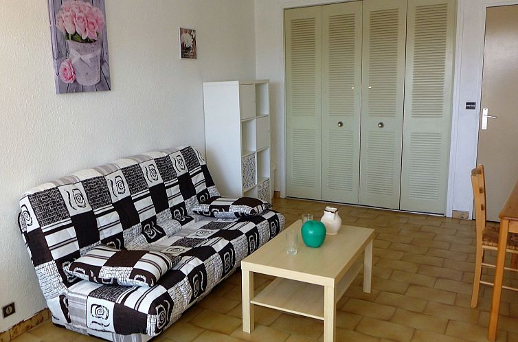 Appartement Arena