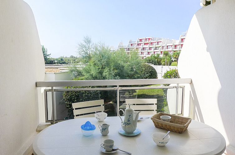 Appartement Arena