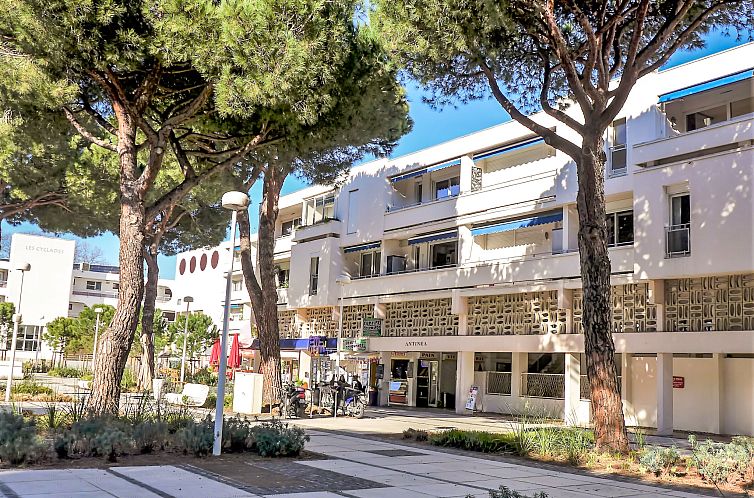 Appartement Antinéa