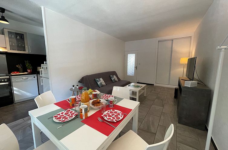 Appartement Antinéa