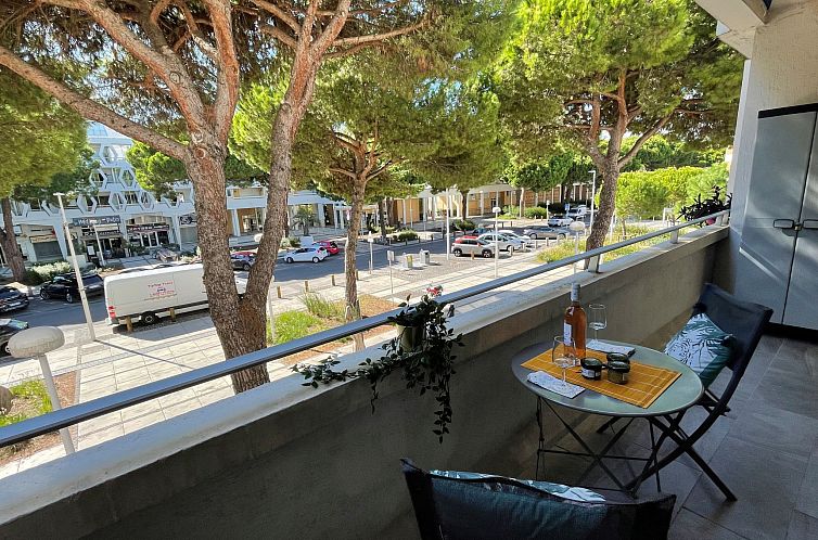 Appartement Antinéa