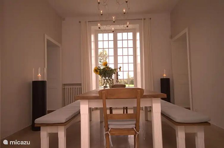 Villa de Banninck ****