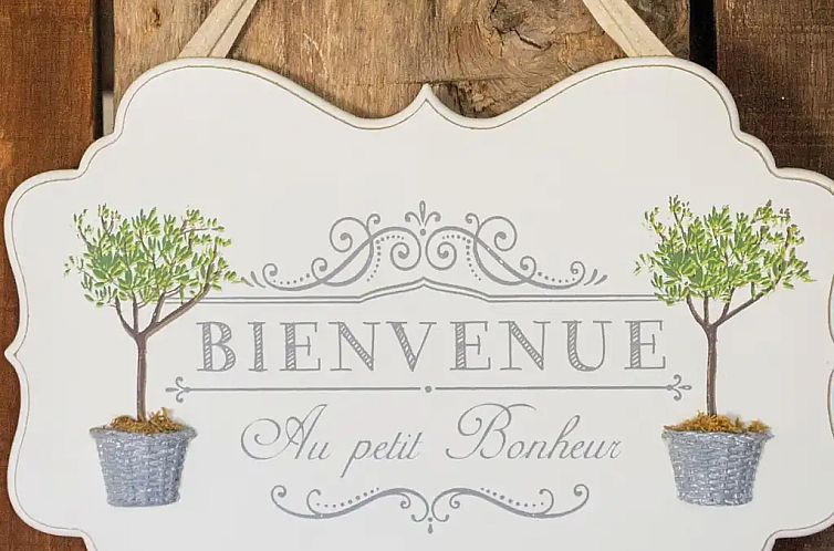 Gite Charbonnaud
