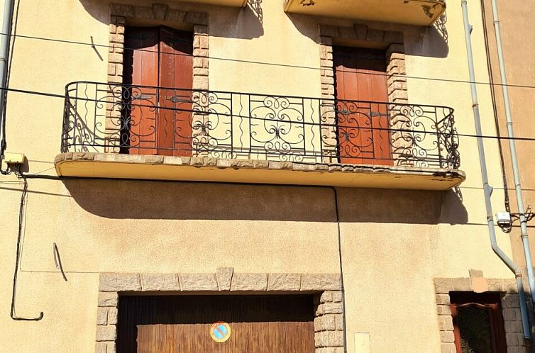 Geschakelde woning in Agde