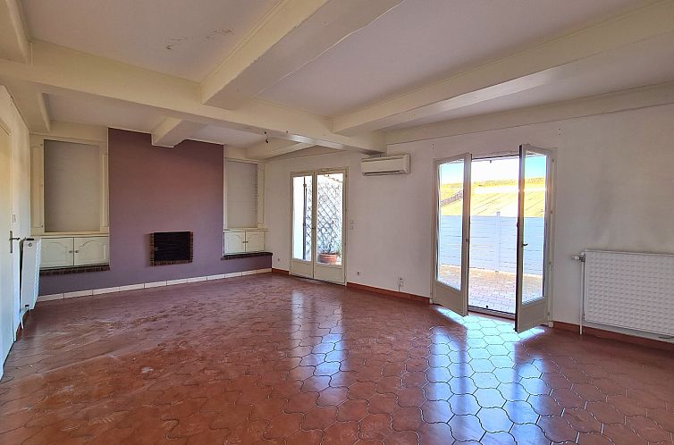 Geschakelde woning in Agde