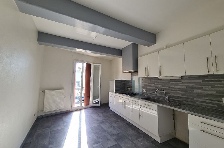 Geschakelde woning in Agde