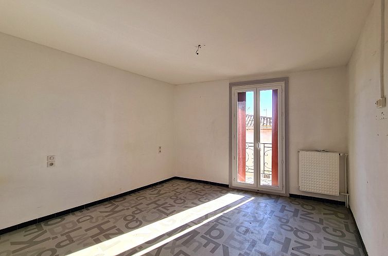 Geschakelde woning in Agde