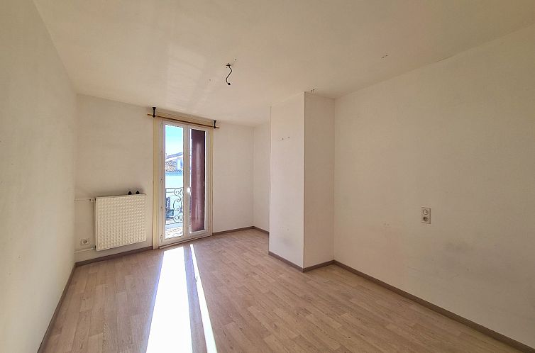 Geschakelde woning in Agde