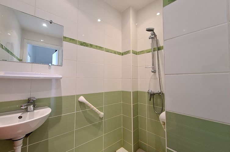 Geschakelde woning in Agde