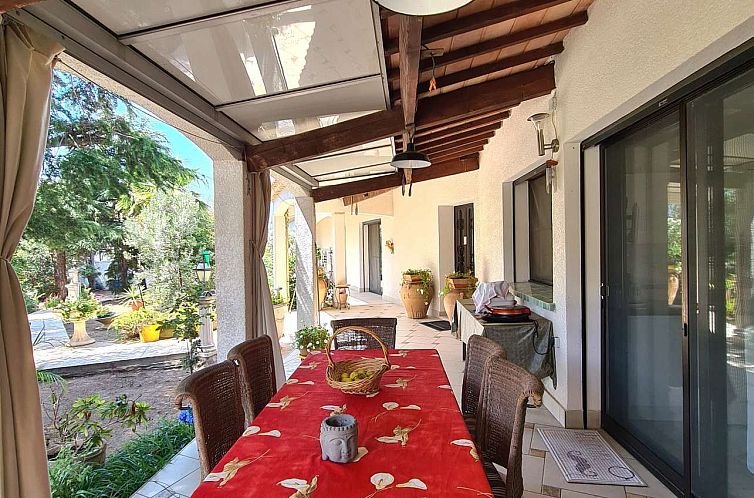 Geschakelde woning in Agde