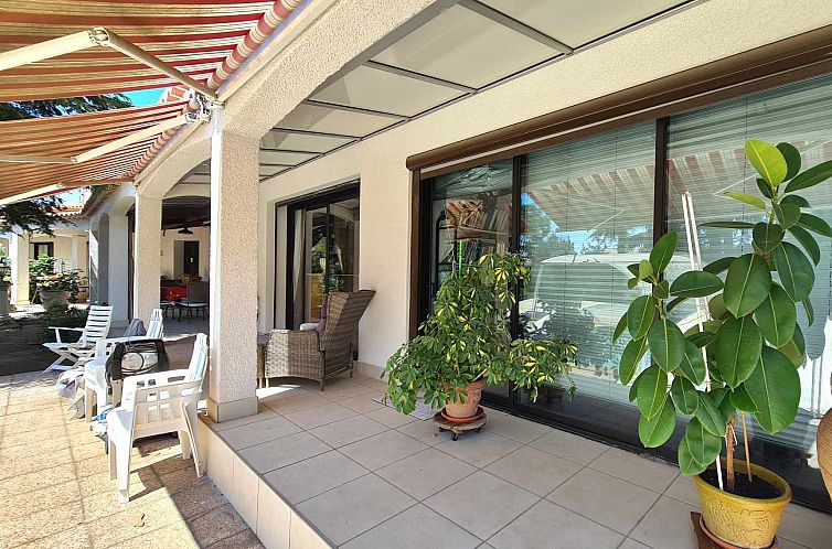 Geschakelde woning in Agde