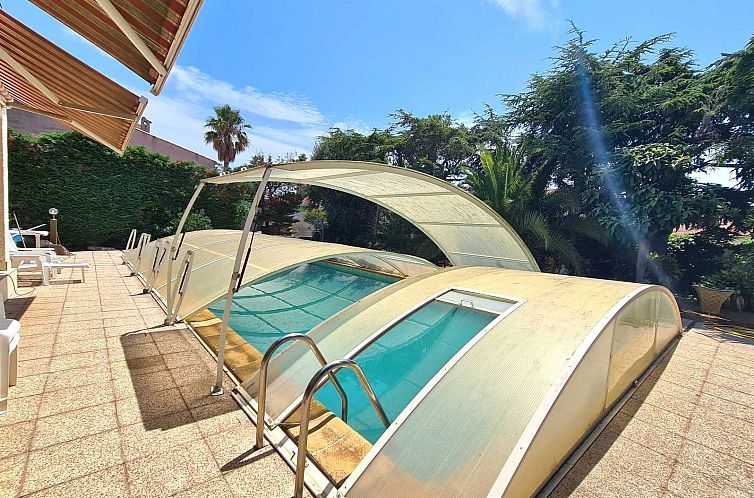 Geschakelde woning in Agde