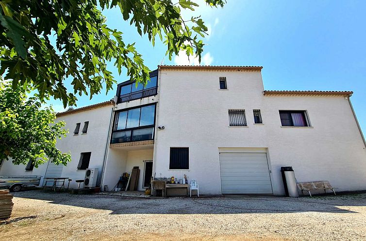 Geschakelde woning in Agde