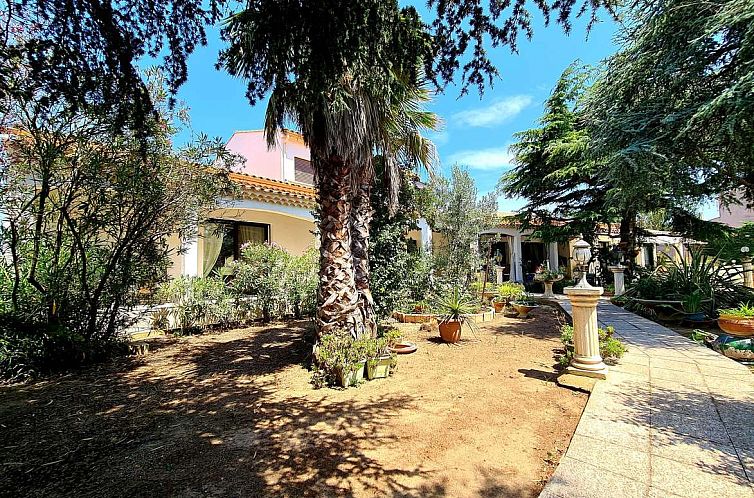 Geschakelde woning in Agde