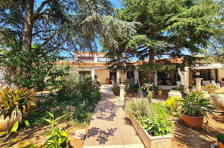 Geschakelde woning in Agde
