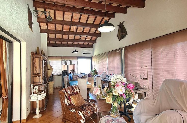 Geschakelde woning in Agde