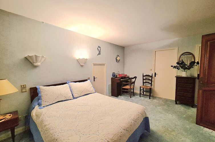 Geschakelde woning in Agde