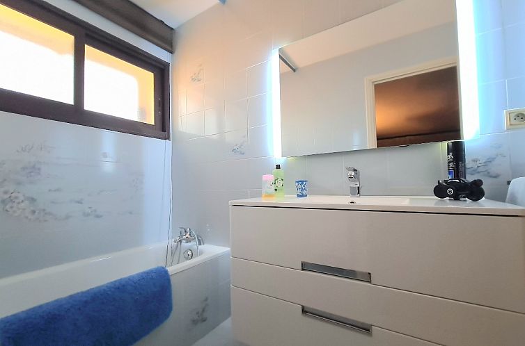 Geschakelde woning in Agde