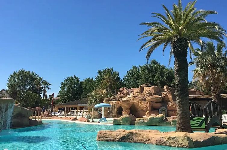 Chalet TAOS II Premium