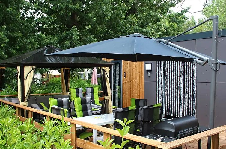 Chalet TAOS II Premium