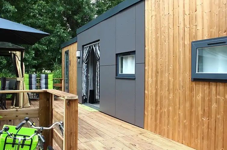 Chalet TAOS II Premium