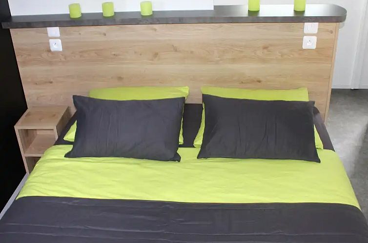 Chalet TAOS II Premium